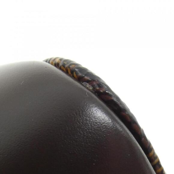 LOUIS VUITTON Brown Damier Bag - Picture 4 of 10